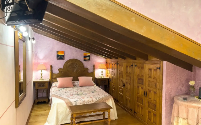 Posada Araceli