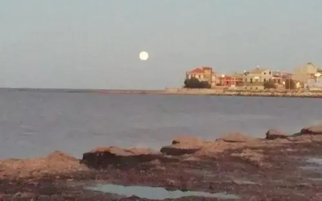 Casa Vacanze Marzamemi