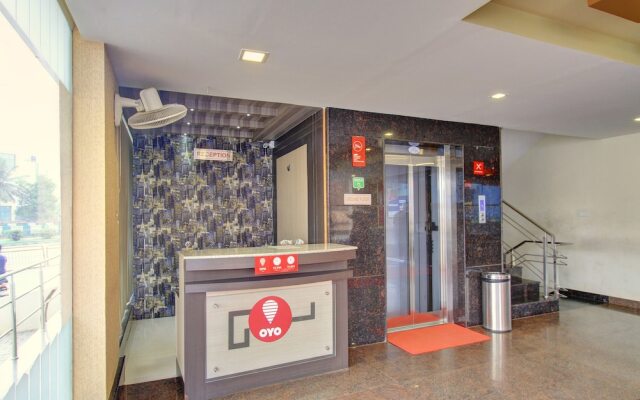 OYO Rooms Electronic City