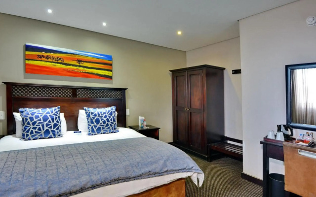 ANEW Hotel Witbank Emalahleni