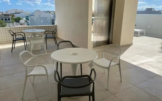 Kuyaan 44 Suites