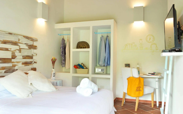 Sweet Harmony Hotel Boutique by Xarm Hotels
