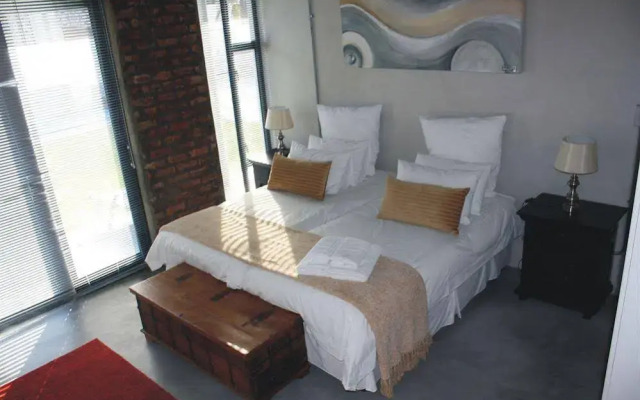 Sunset-Loft