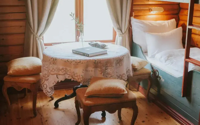 Tuddal Høyfjellshotel