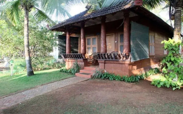 Pranav Beach Resort
