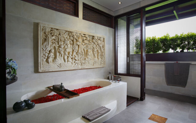 The LUXE Ubud, a Boutique Hotel