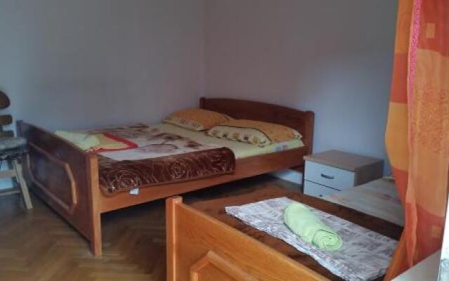Rooms Cleopatra