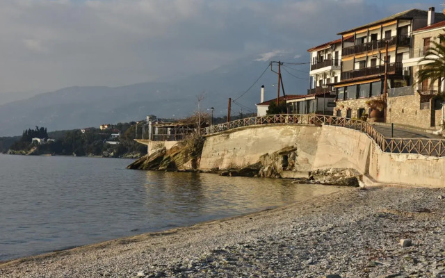 Maistrali Hotel