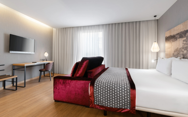 Eurostars Porto Centro