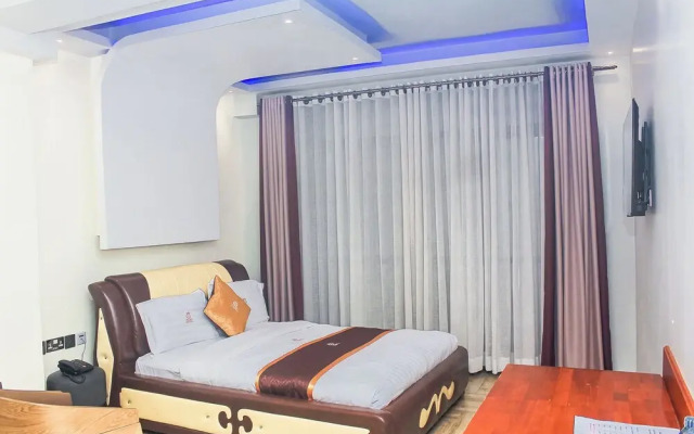 Wilsen Hotel Nansana