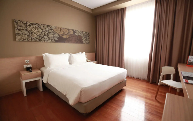 Citadines Connect Airport Jakarta