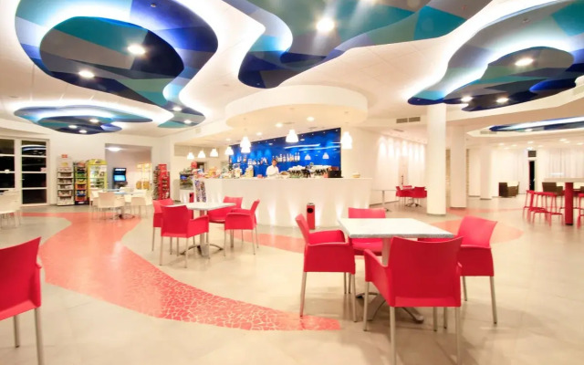 Club Village & Hotel Spiaggia Romea