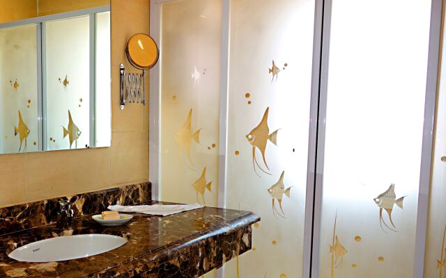 Viva Blue Resort and Diving Sharm El Naga (Adults Only)