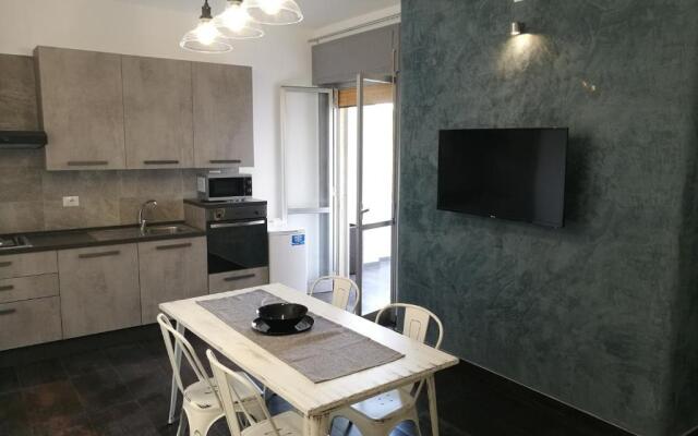 3607 Appartamento Vico by Barbarhouse