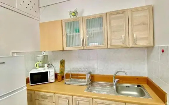 Sevasti Studios