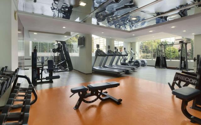 Ramada by Wyndham Powai Hotel & Convention Centre