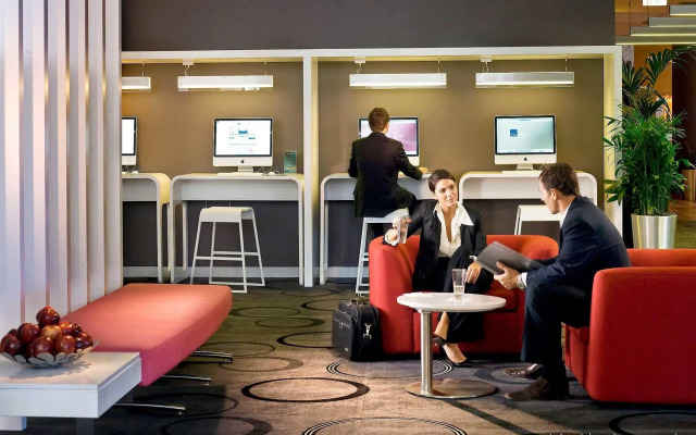 Amora Hotel Brisbane