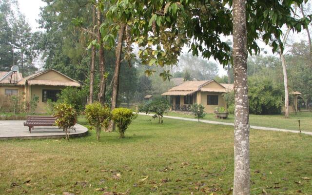 Hotel Royal Safari