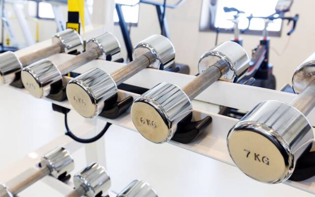 Tabist Kitami Athlete Stays