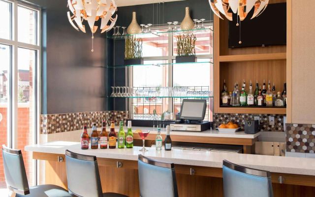 Springhill Suites Houston Sugar Land