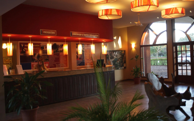 Marcopolo Suites Iguazu