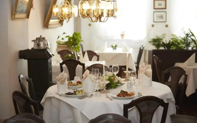 Flair Hotel Deutsches Haus