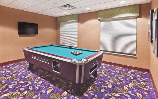 Hampton Inn & Suites Tulsa North/Owasso