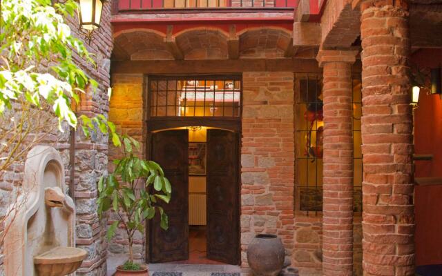 La Casona Hotel Boutique