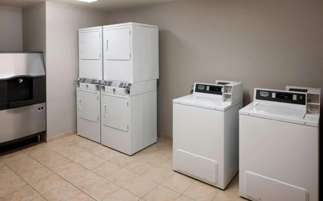 Residence Inn by Marriott Tucson Airport