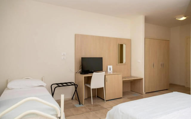 Hotel Baia Dei Faraglioni