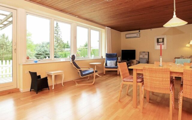 4 Person Holiday Home in Dannemare