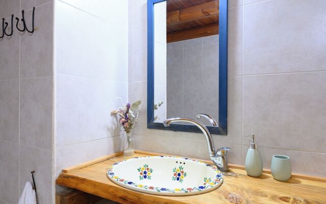 Belfer's Dead Sea cabins- Apartments