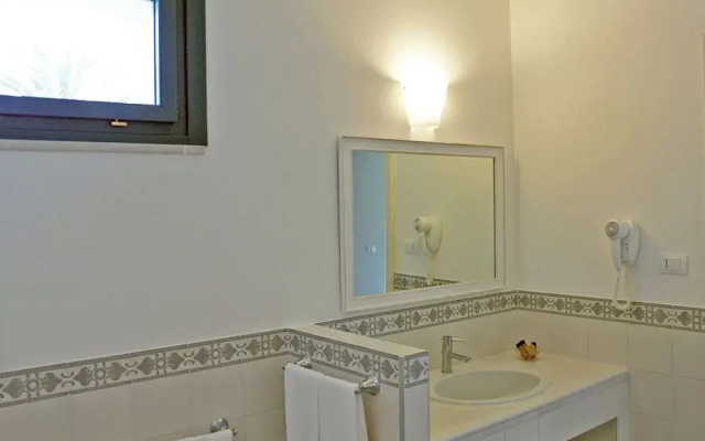 Borgo Valle Rita - Country Resort