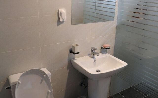 Love Jeju Premium Pension