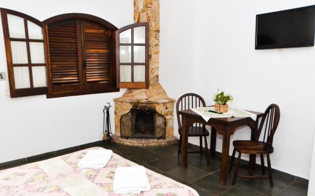 Hotel Fazenda Villa Galicia