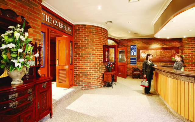Hotel Bruce County