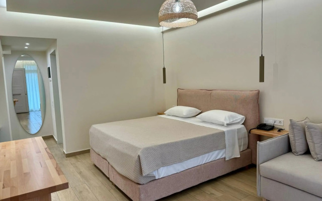 Philoxenia Hotel Corfu