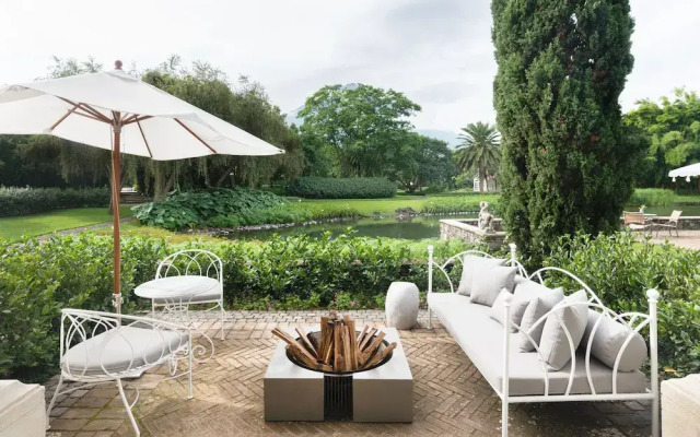 Villa Bokeh - Relais & Chateaux