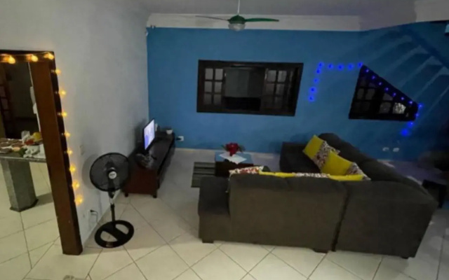 Hostel Pedacinho do Paraíso