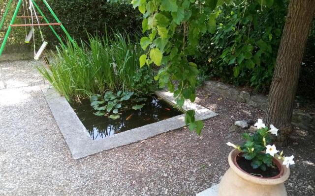 Chambres d'hôtes en Luberon