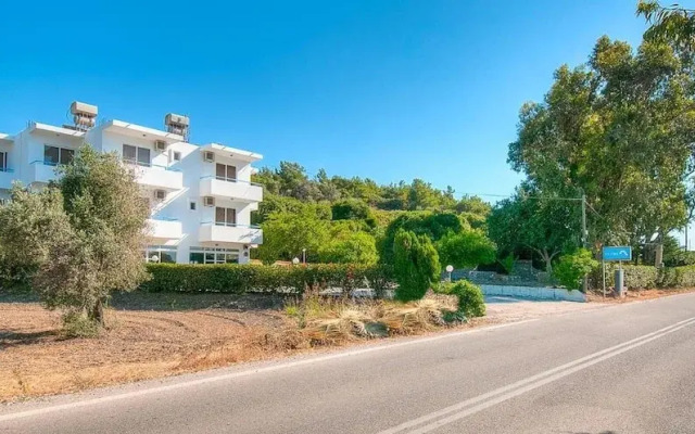 Sea View Apartments