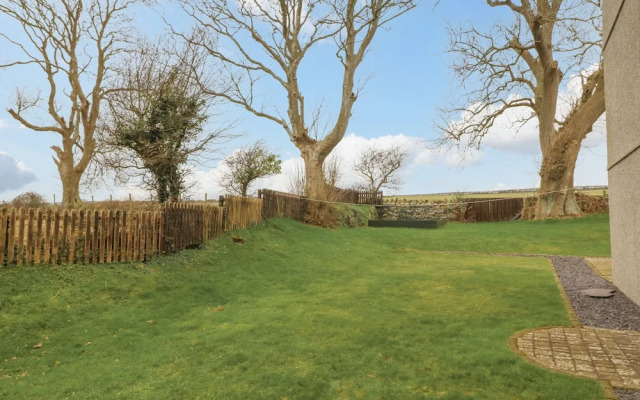 Barn End, 9 Stad Clynnog