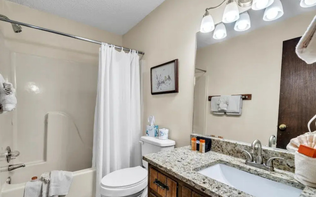 The Villas at Coosawattee River Resort