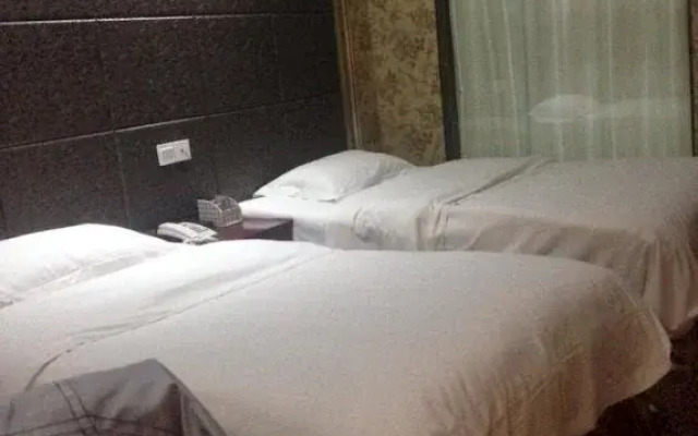 Mianyang Golf Club Hotel