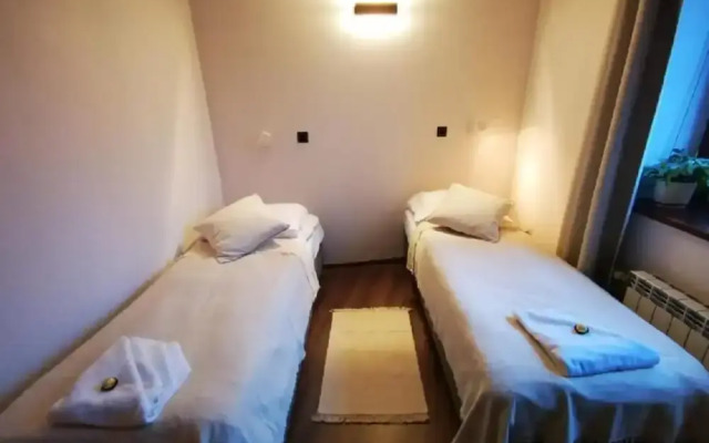 Górne Krupówki - Apartament