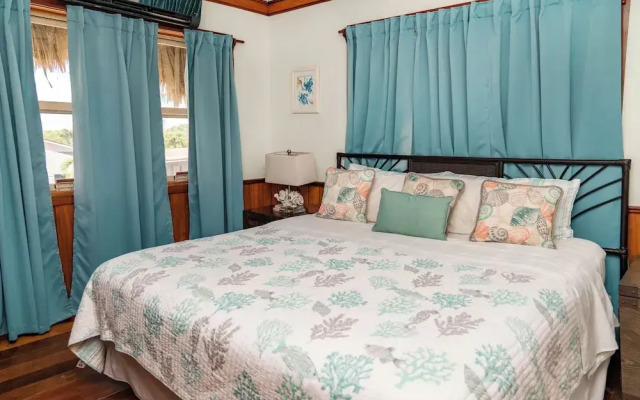 Villas De Isla Bonita - B3