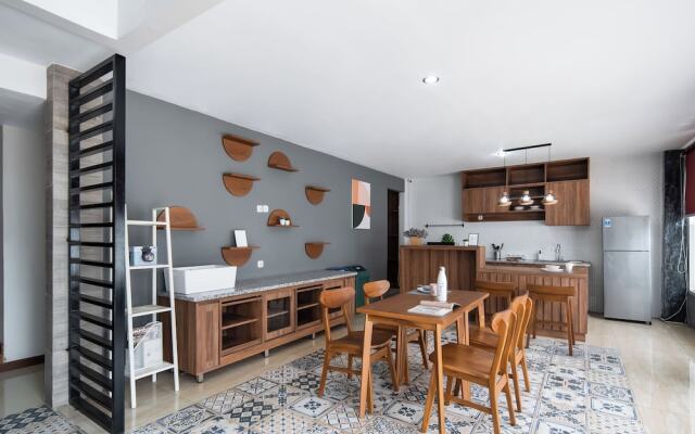 Cove Accordia Residence