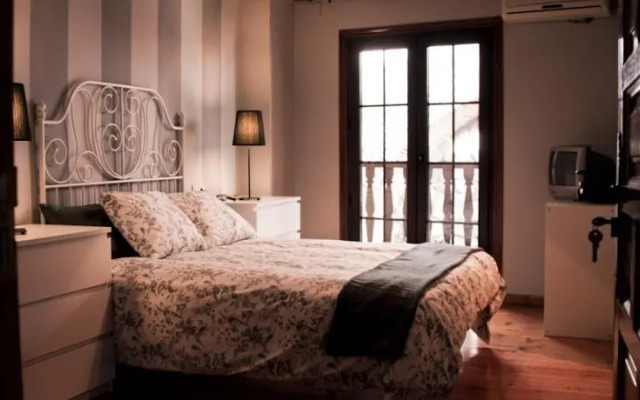 Casa Rural La Vicaria