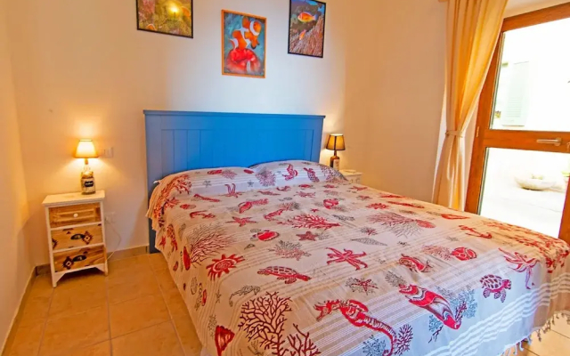 Appartamento Patio Isola d Elba