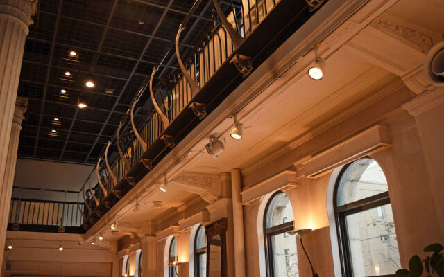 Hotel Vibrant Otaru
